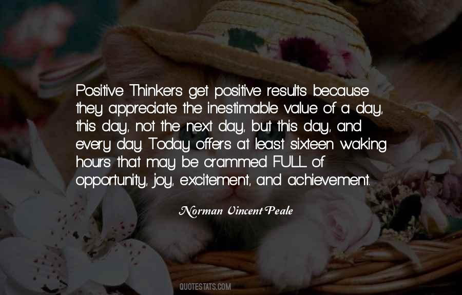 A Day Of Joy Quotes #187645