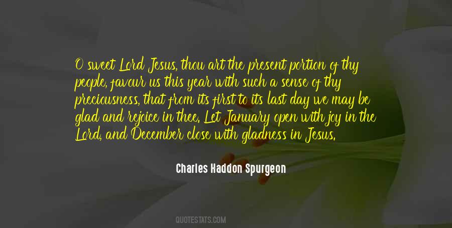 A Day Of Joy Quotes #597780