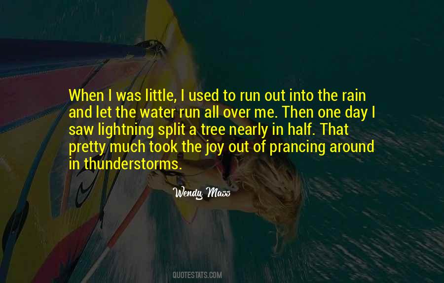 A Day Of Joy Quotes #647622
