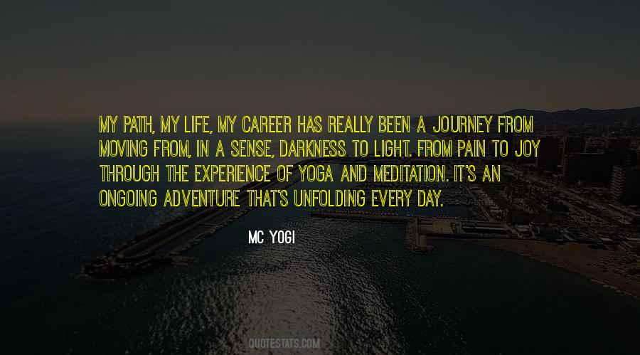 A Day Of Joy Quotes #762132