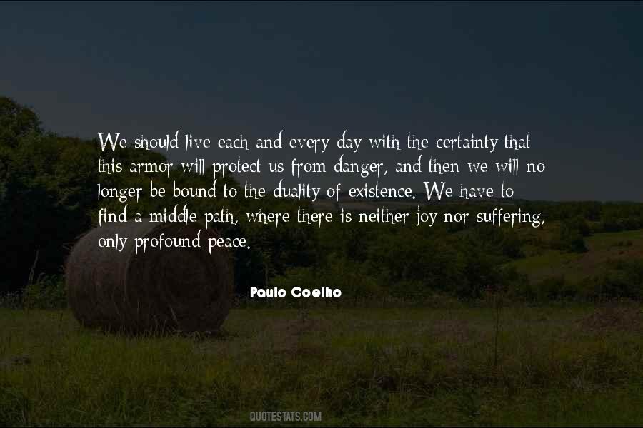 A Day Of Joy Quotes #920043