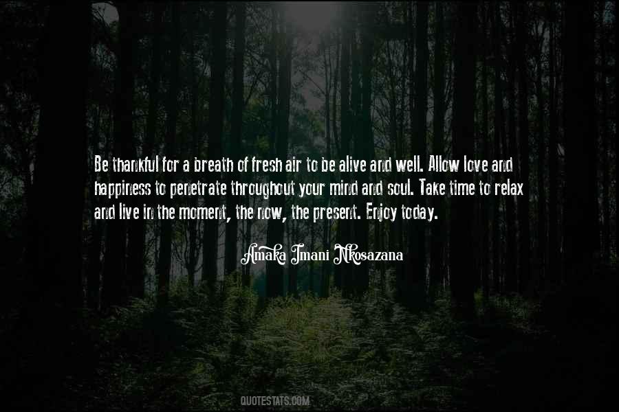 A Day Of Joy Quotes #947825