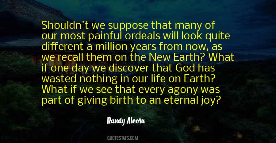 A Day Of Joy Quotes #967624