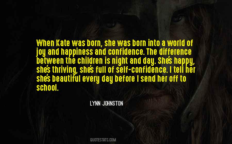 A Day Of Joy Quotes #991544