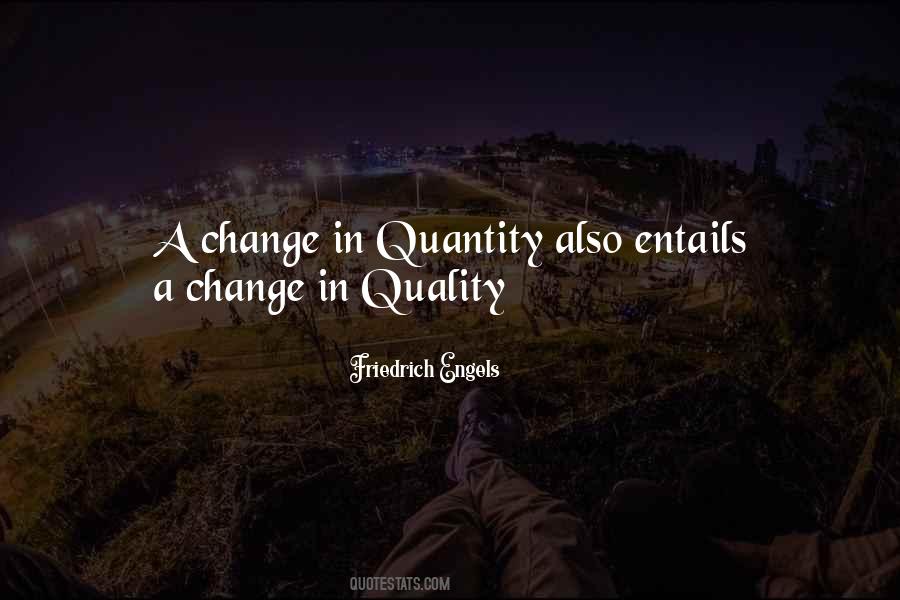 Big Change Quotes #791089