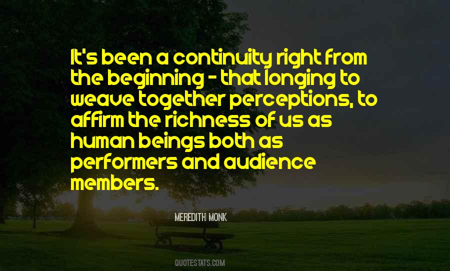 Together Us Quotes #474530