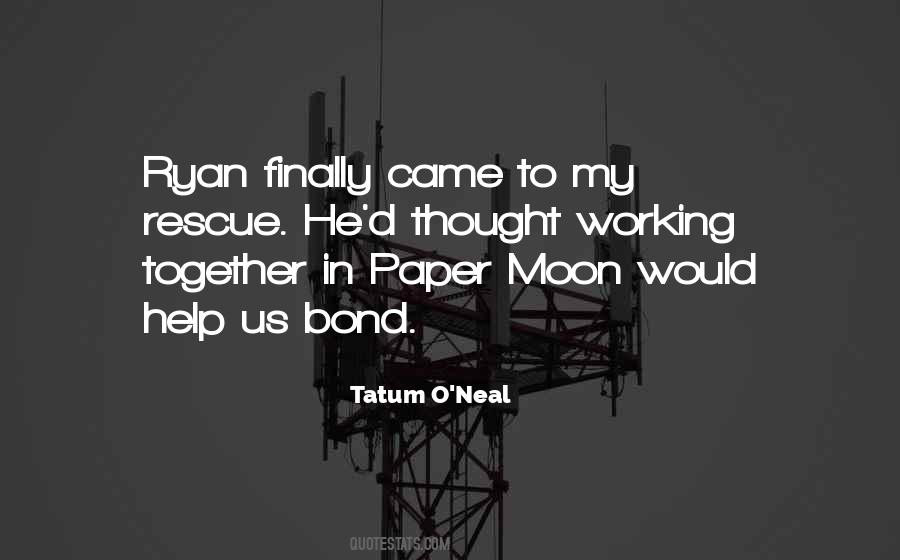 Together Us Quotes #528773