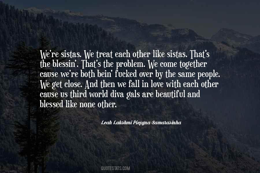 Together Us Quotes #581447