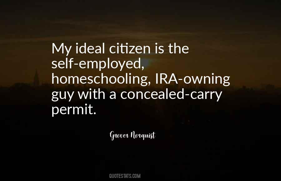 Quotes About The Ira #691448