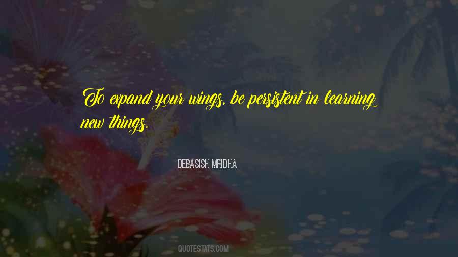Philosophy Learning Quotes #260033