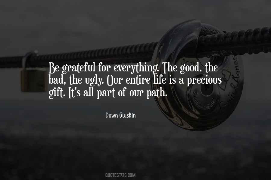 Love Is A Journey Quotes #1388000