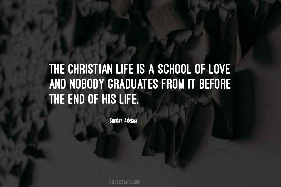 Love Is A Journey Quotes #1618062