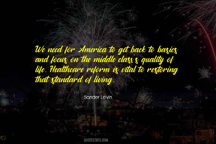 Quotes About Healthcare Reform #1124745