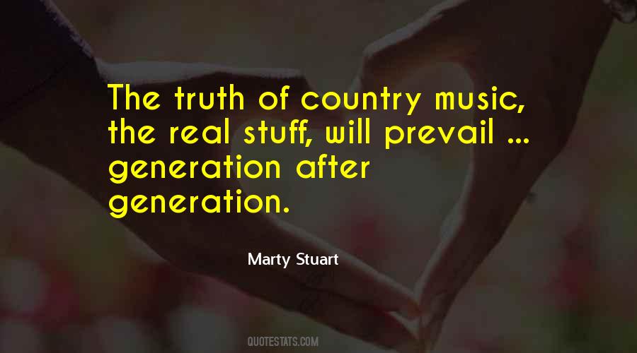 Truth Must Prevail Quotes #789486