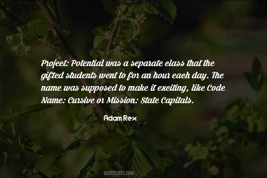 The Adam Project Quotes #1359208