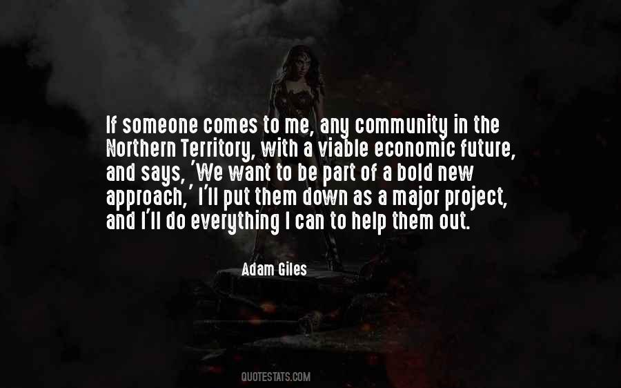 The Adam Project Quotes #1430016
