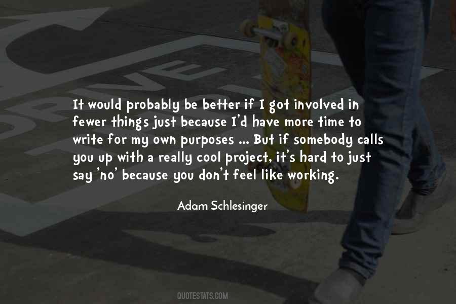 The Adam Project Quotes #670864