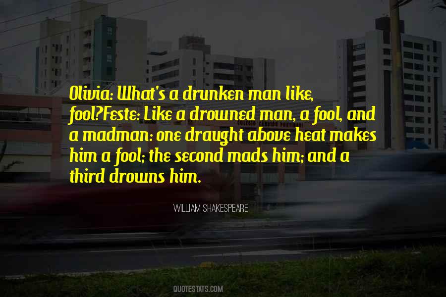 Feste Quotes #1082913