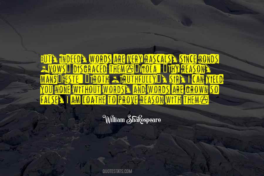 Feste Quotes #281543
