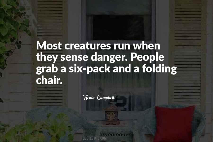 Animals Nature Quotes #38928