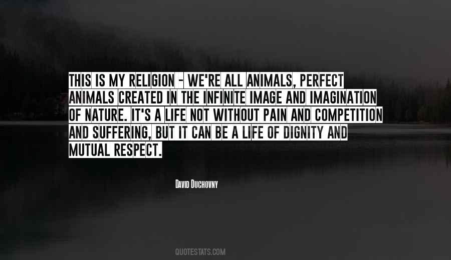 Animals Nature Quotes #404120