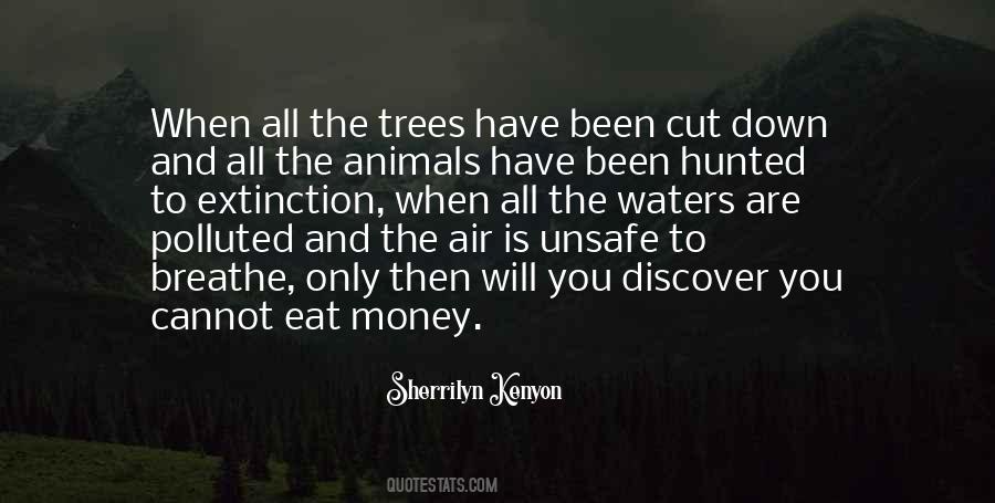 Animals Nature Quotes #439298