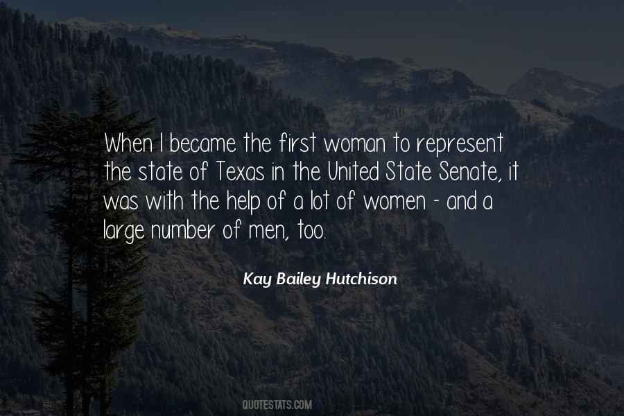 Women United Quotes #1732255
