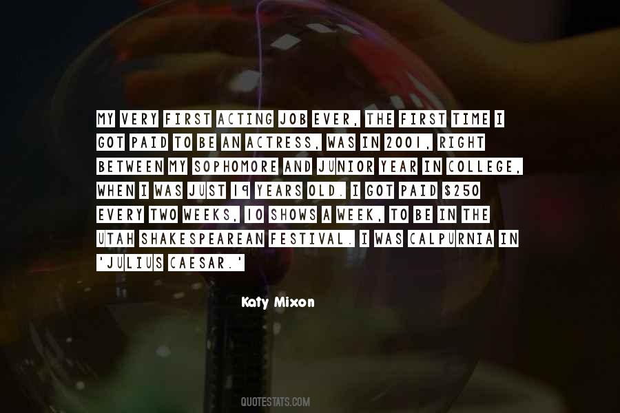 Festival Quotes #116676 Festival Quotes #116676