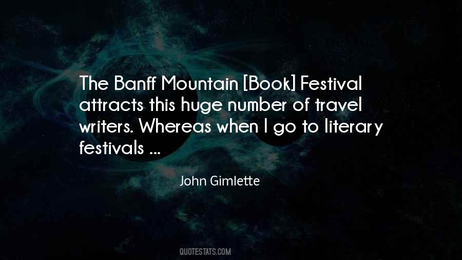 Festival Quotes #1193440