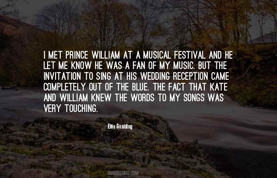 Festival Quotes #1209004