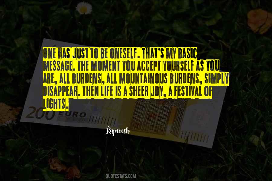 Festival Quotes #1253761