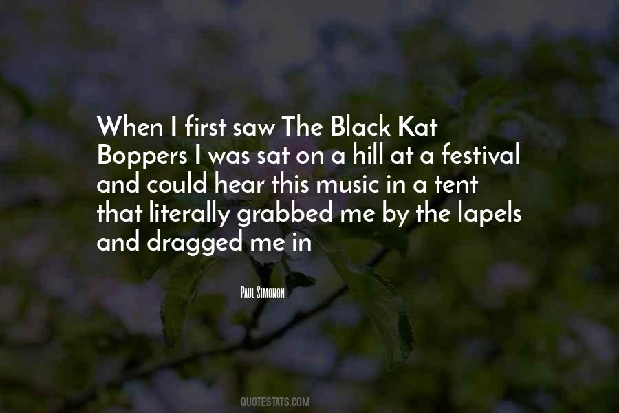 Festival Quotes #1377010