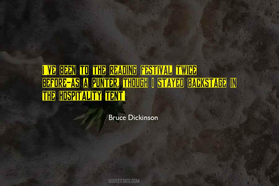 Festival Quotes #140391 Festival Quotes #140391