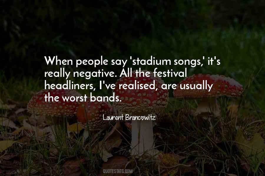 Festival Quotes #288984 Festival Quotes #288984