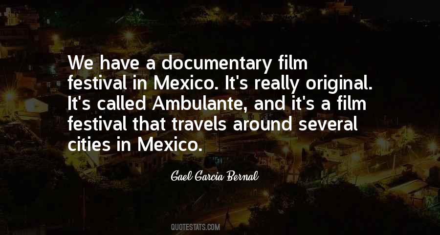 Festival Quotes #394698 Festival Quotes #394698