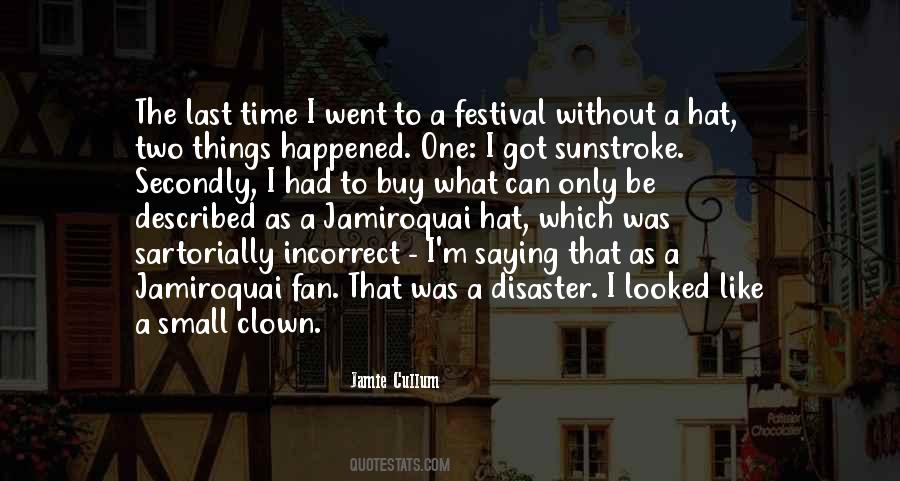 Festival Quotes #39872 Festival Quotes #39872
