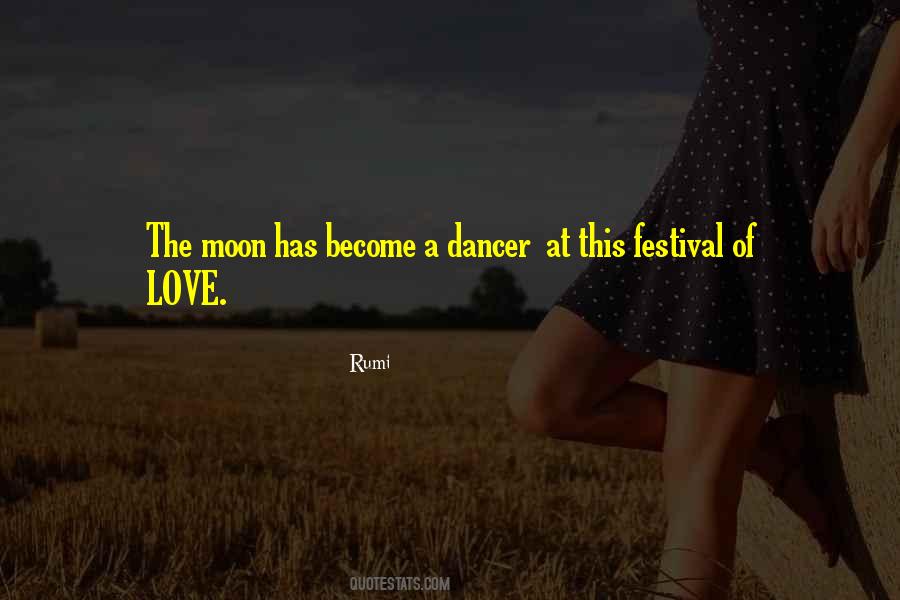 Festival Quotes #432975 Festival Quotes #432975