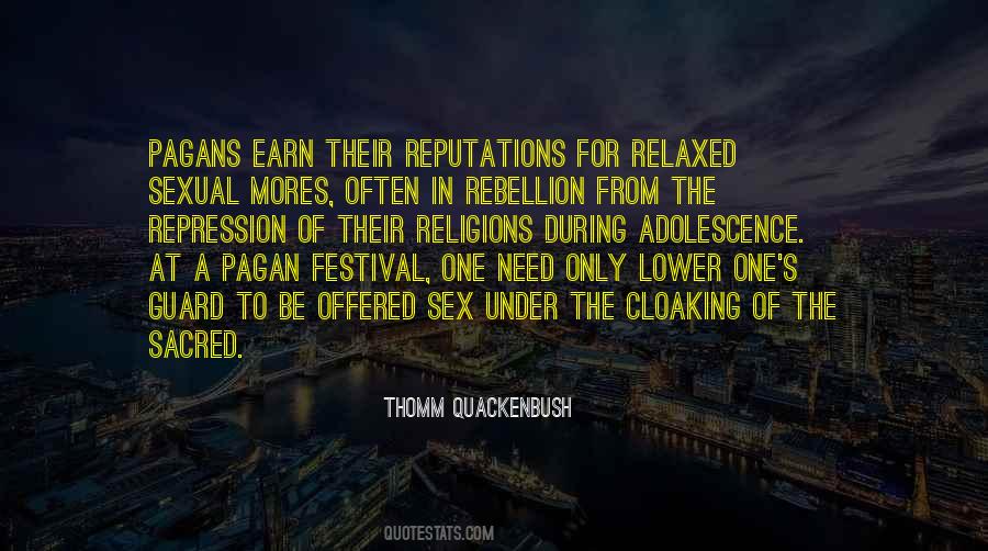 Festival Quotes #460433 Festival Quotes #460433