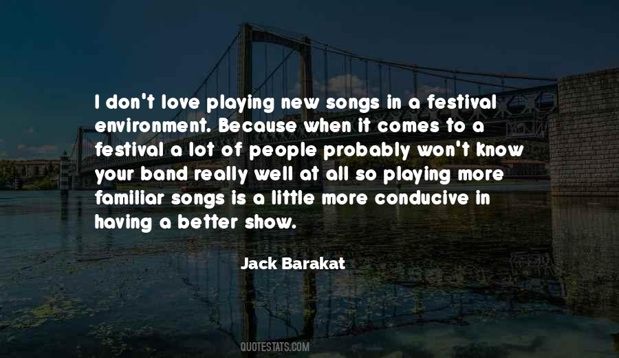 Festival Quotes #982592