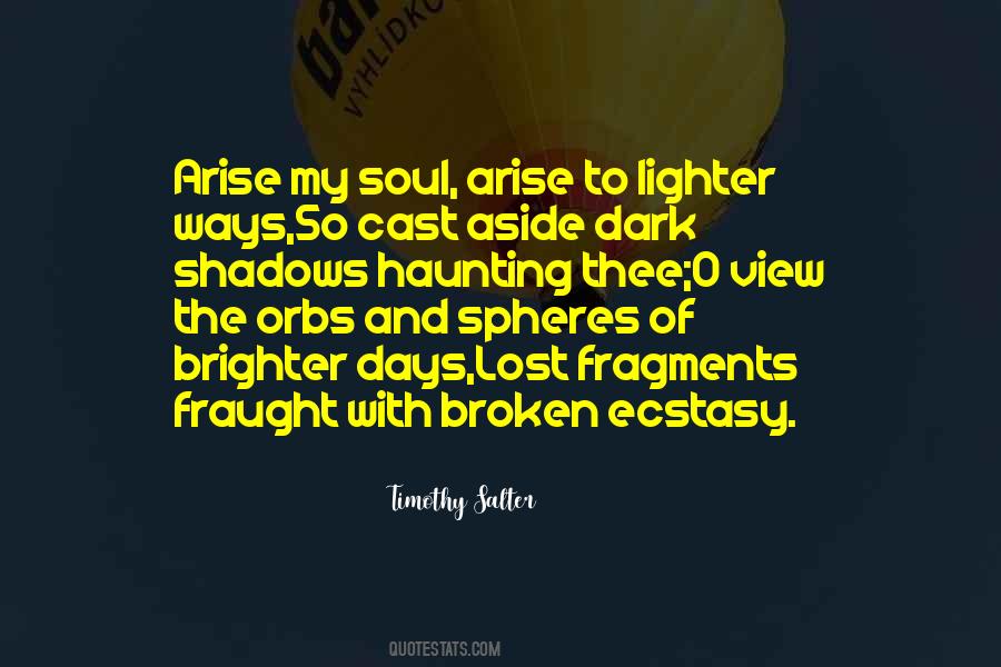 Lighter With Quotes #1563029