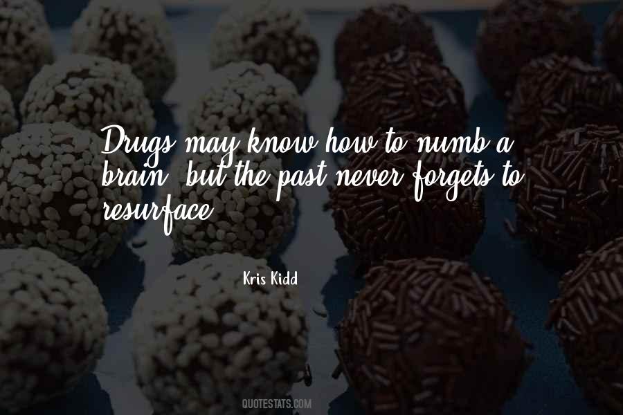 Regret Past Quotes #162111