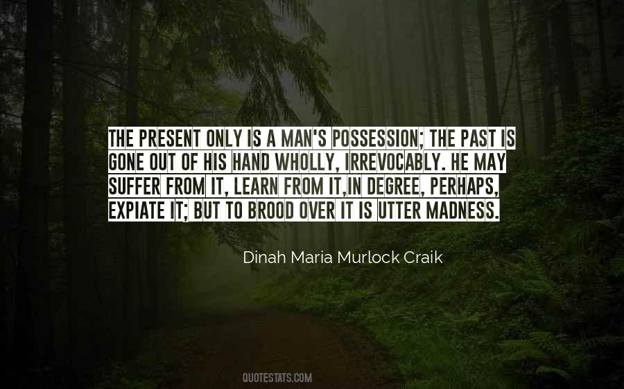 Regret Past Quotes #443461