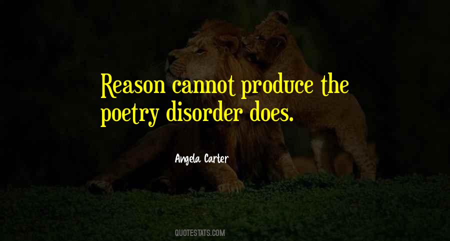 Quotes About The Poetry #1250496