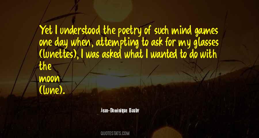 Quotes About The Poetry #1878122