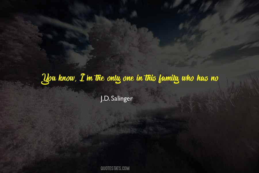 I M Feeling Blue Quotes #1476358
