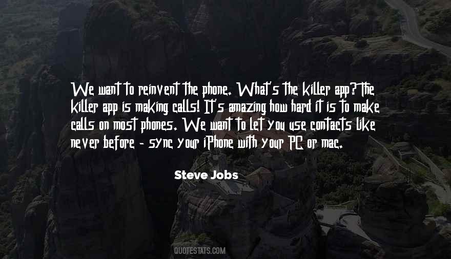 Your Phones Quotes #726272