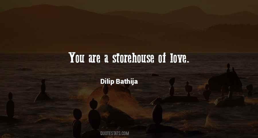 Bliss Love Quotes #1283845