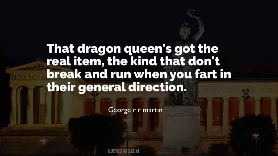 Got Dragon Quotes #265568
