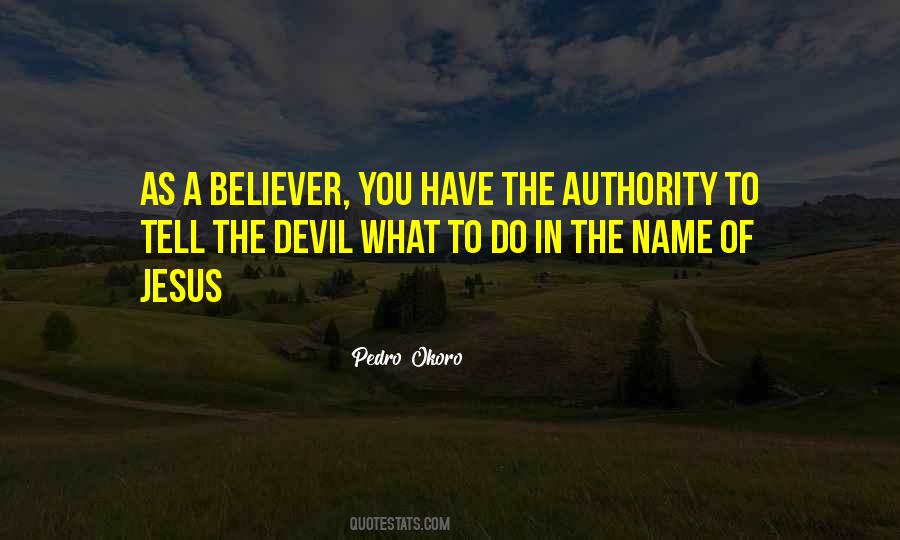 Jesus Spiritual Quotes #623868