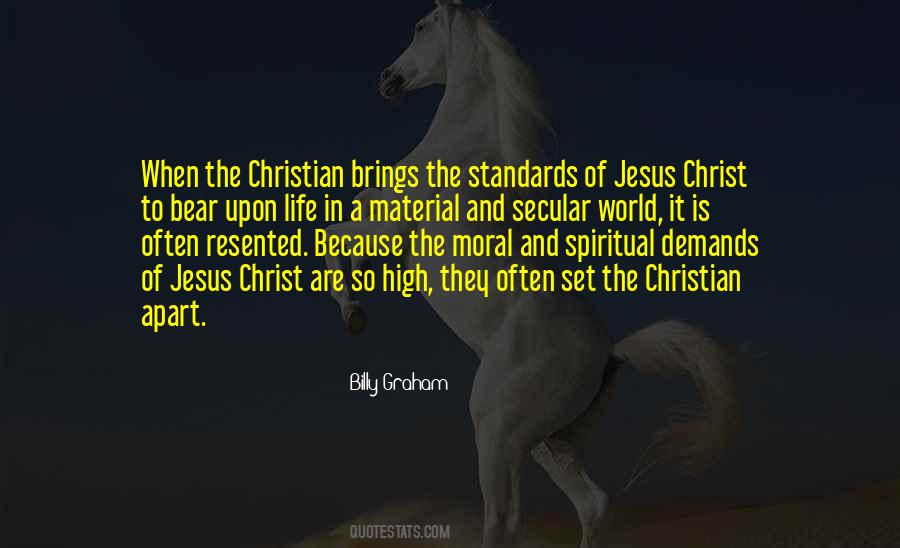 Jesus Spiritual Quotes #906096